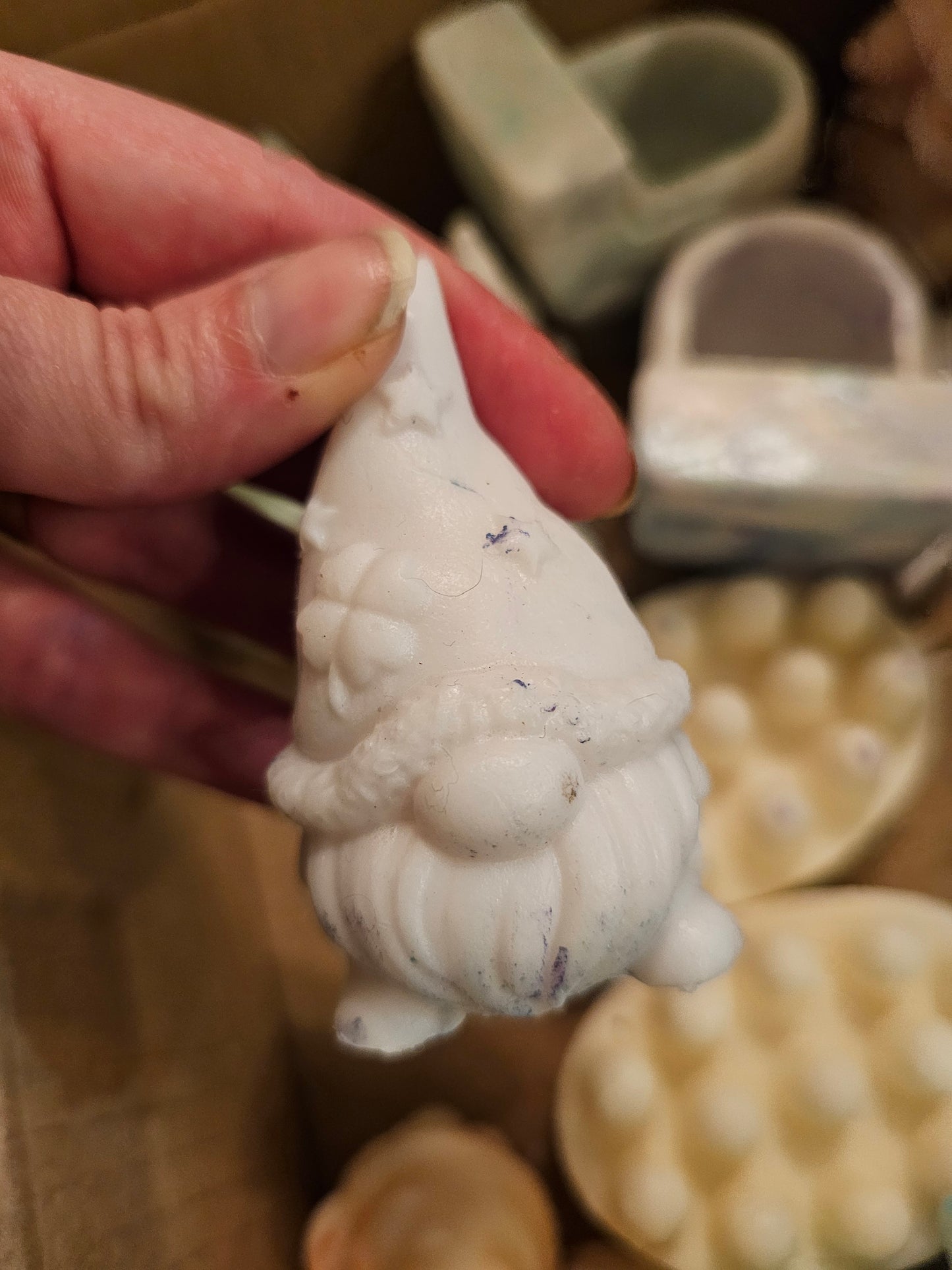 Novelty Handmade Soap, Funny Gift Soap, Party Favor Soap, Cute Handmade Soap